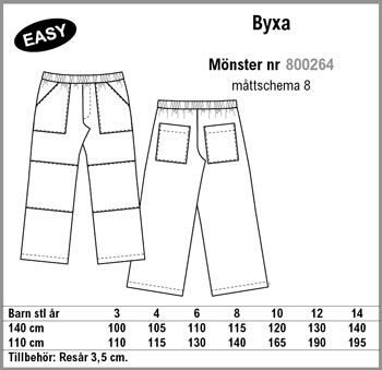 Namn:  Byxa.jpg
Visningar: 1030
Storlek:  18.8 KB