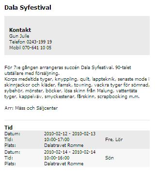 Namn:  syfestival.jpg
Visningar: 999
Storlek:  21.7 KB