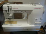 Grand Quilter Hobby1200