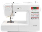 Janome SMD 3000
