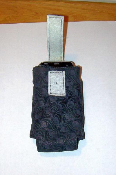 Mobiltelefonfodral