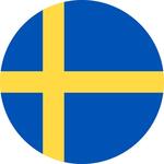 sverigesflagga