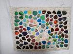 Seaglass quilt