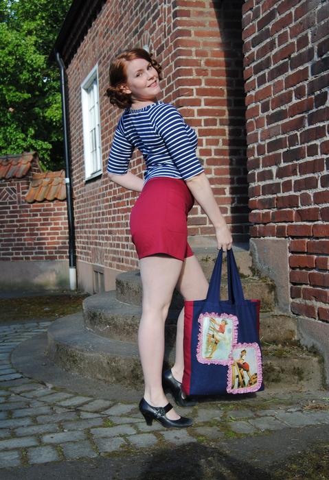Sailor Girl