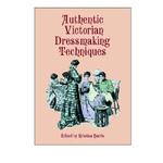 Authentic victorian dressmaking techniques