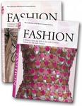 FASHION,vol.1&2, the collection of the Kyoto costume institute