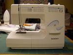 Silver Crest 8750