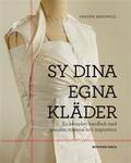 Sy dina egna kläder - Sandra Bardwell