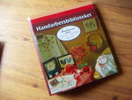 Handarbetsbiblioteket - Brodera med mera