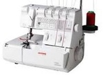 Janome 1100D Professional