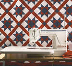 Husqvarna Mega Quilter