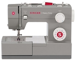 Singer heavy duty 4432