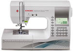 Singer Quantum Stylist 9960