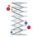 SimFlex Expanding Gauge