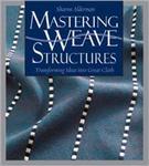 Mastering weave structures - Sharon Alderman