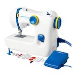 IKEA symaskin 2013